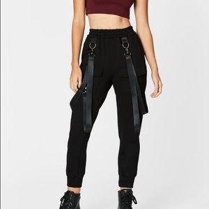 Carmar Harness Cargo Pant